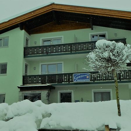 Appartements Gassner Bruck an der Grossglocknerstrasse Exterior photo