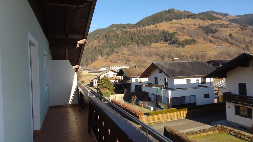 Appartements Gassner Bruck an der Grossglocknerstrasse Exterior photo