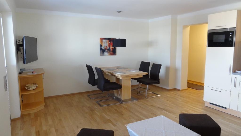 Appartements Gassner Bruck an der Grossglocknerstrasse Exterior photo