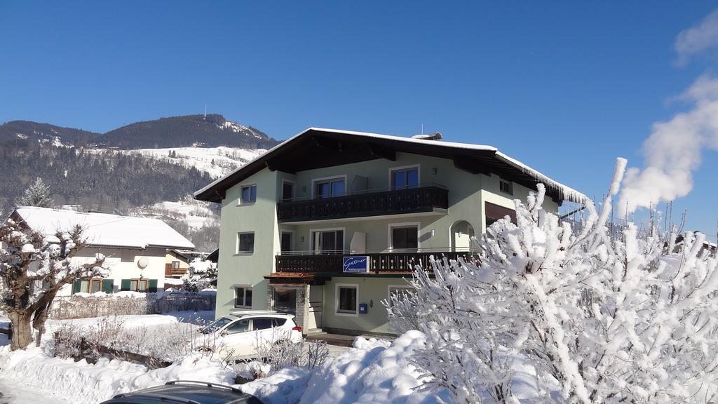 Appartements Gassner Bruck an der Grossglocknerstrasse Exterior photo