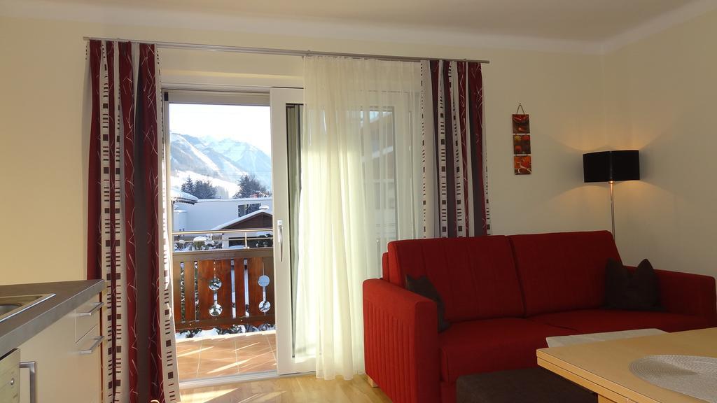 Appartements Gassner Bruck an der Grossglocknerstrasse Exterior photo