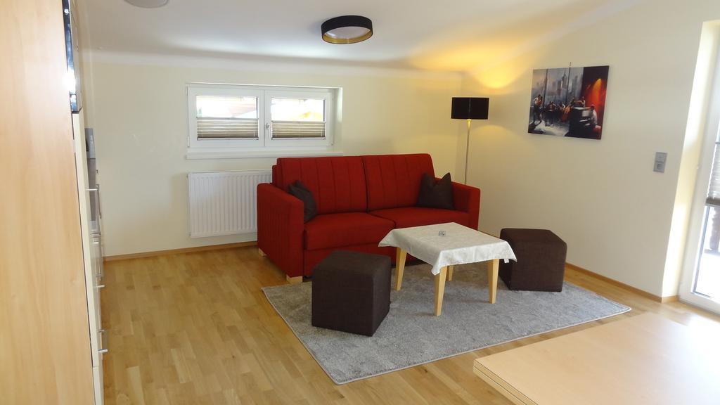 Appartements Gassner Bruck an der Grossglocknerstrasse Exterior photo