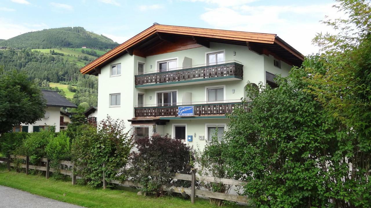 Appartements Gassner Bruck an der Grossglocknerstrasse Exterior photo